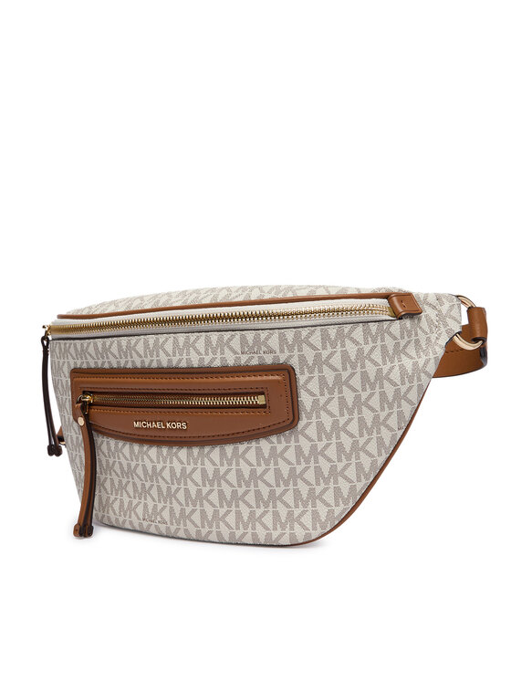 MICHAEL Michael Kors Сумка MICHAEL Michael Kors Jet Set 30S6GTVM8B Кремовий