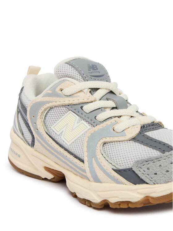 New Balance Αθλητικά New Balance IZ530UK Γκρι