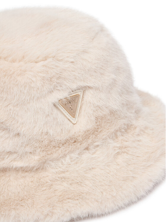 Guess Berretto Guess J6BZ58 W5153 Beige chiaro