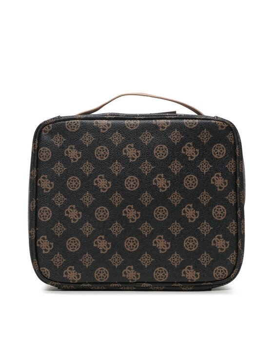 Guess Neseser Guess Wilder (P) Travel TWP745 20450 Smeđa