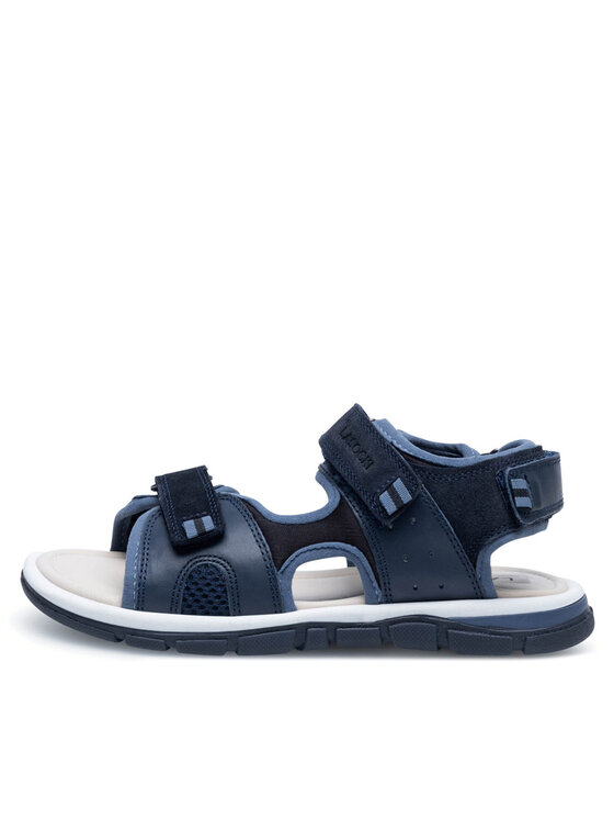 Lasocki Young Босоніжки Lasocki Young AGUTI CI12-3033-06 Cиній