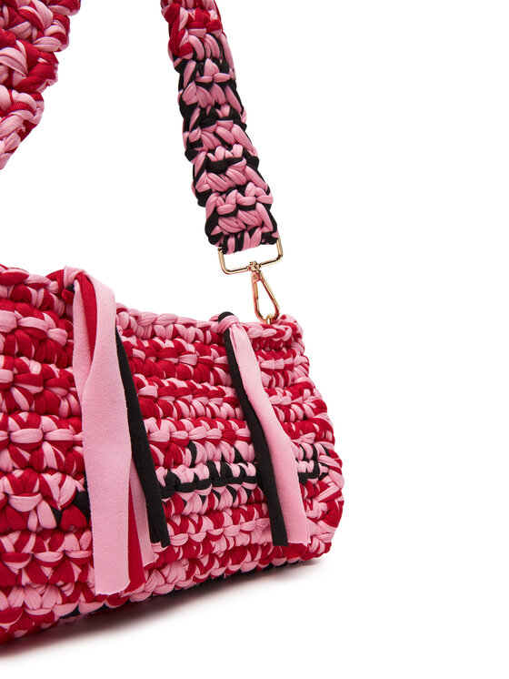 DeeZee Bolso DeeZee DK240527-02 Rosa