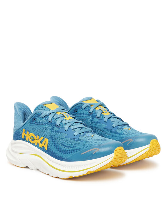 Hoka Běžecké boty Hoka Clifton 10 1168860 Modrá