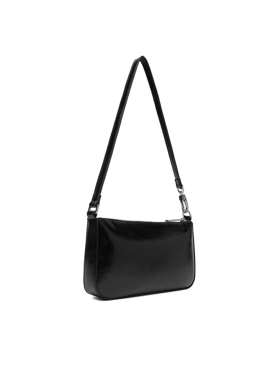 Nine West Τσάντα Nine West CEO-LUXE SERENITY-LA374-4773 Μαύρο