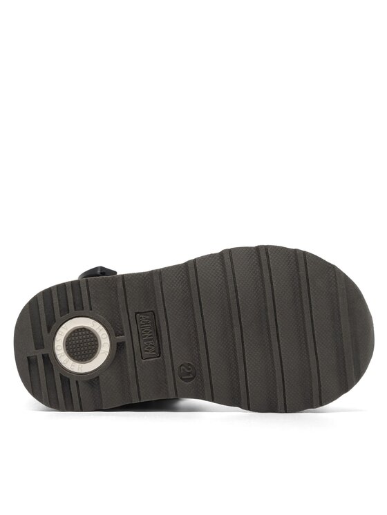 Action Boy Sandale Action Boy CM220726-2 Kaki