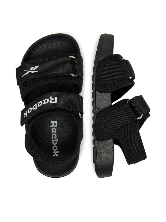 Reebok Босоніжки Reebok CP50-26023(III) Чорний
