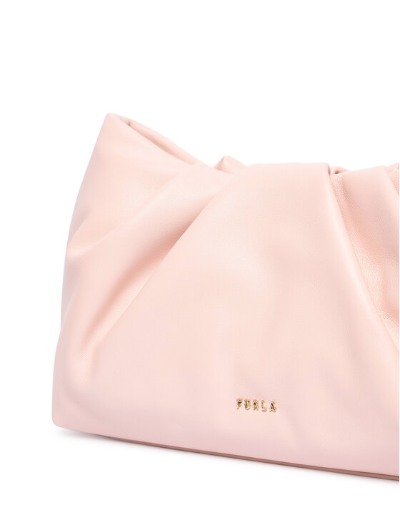 Furla Kabelka Furla Delia Mini WE00880 BX2269 CN 4355S Ružová