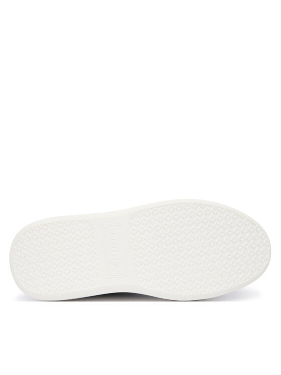 Alexander Smith Sneakers Alexander Smith Stone SXBCHSW-9502-BLK Negru