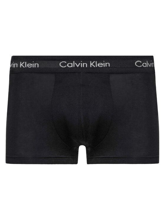 Calvin Klein Underwear Calvin Klein Underwear Bokserių komplektas 0000U2664G Spalvota
