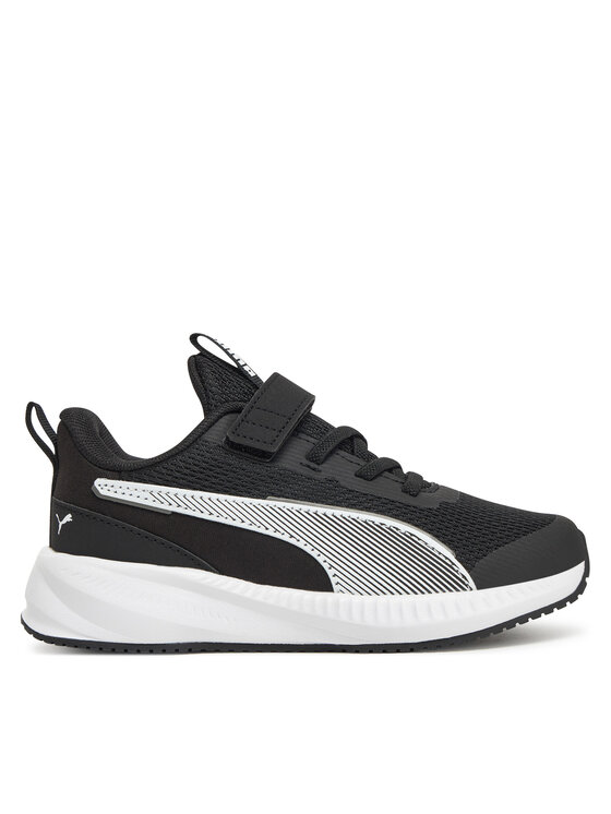 Puma Снікерcи Puma Flyer 3 AC+ PS 401527 01 Чорний