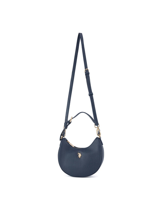 U.S. Polo Assn. Rankinė U.S. Polo Assn. BIUXT8388WVP Tamsiai mėlyna