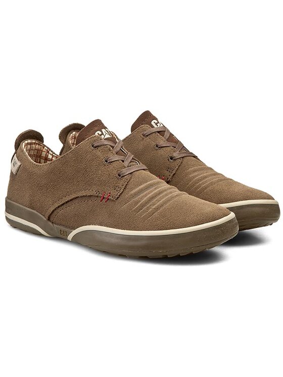CAT Footwear Туфлі CAT Footwear Status P711062 Коричневий