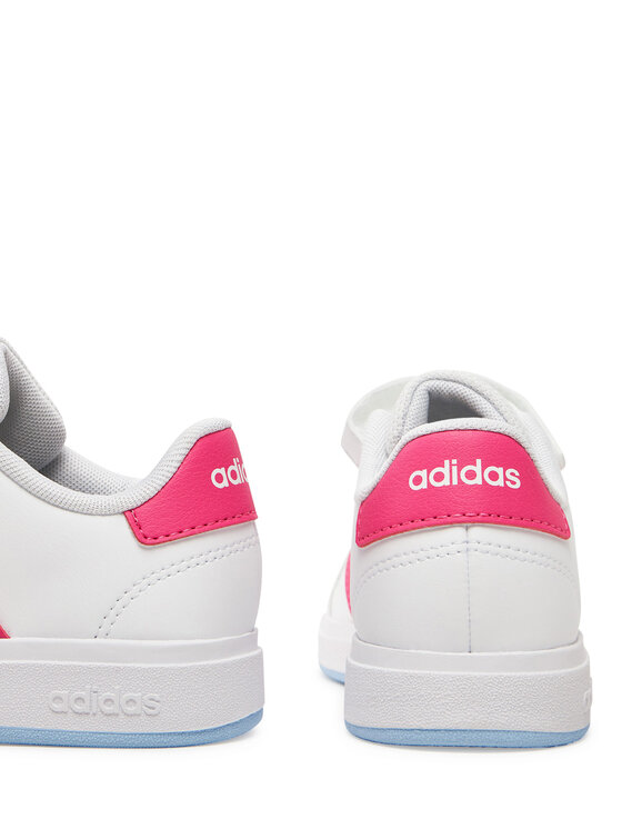 adidas Αθλητικά adidas Grand Court 2.0 JI0975 Λευκό