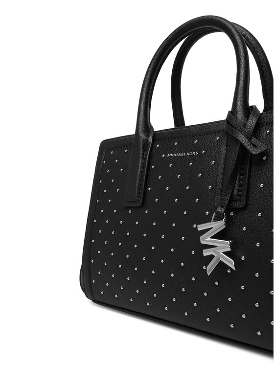 MICHAEL Michael Kors Сумка MICHAEL Michael Kors 30R6S9IS1E Чорний