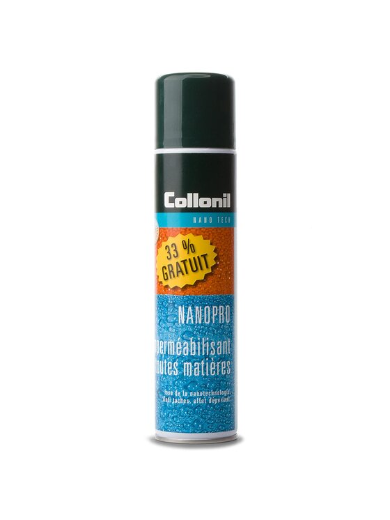 Collonil Impregnát Collonil Nanopro Barevná