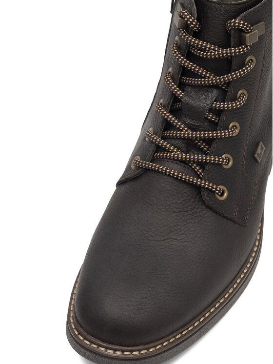 Rieker Auliniai batai Rieker 33121-25 Ruda