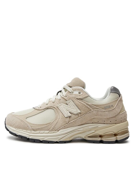 New Balance Сникърси New Balance M2002RCC Сив