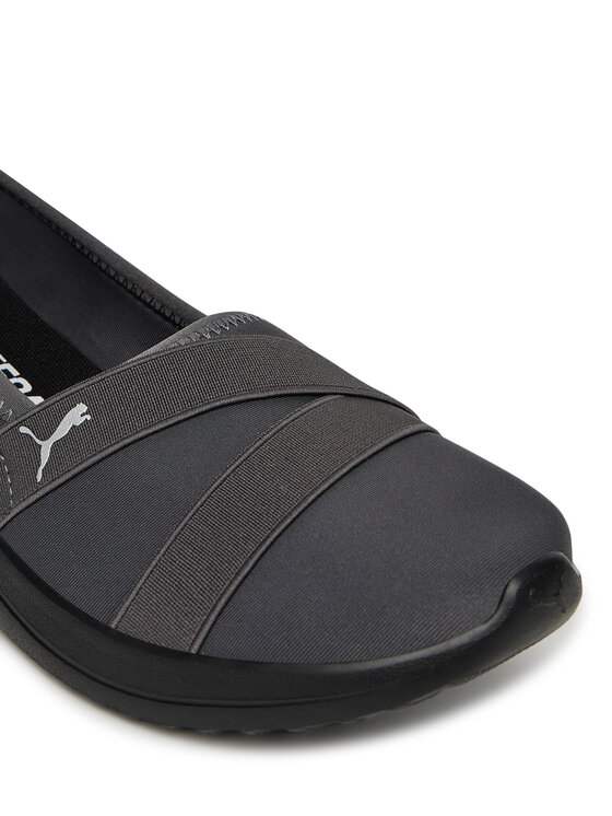 Puma Półbuty Puma Adelina 2 400236 02 Szary