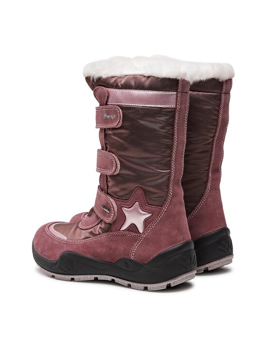 Primigi Чоботи Primigi GORE-TEX 4883011 D Рожевий