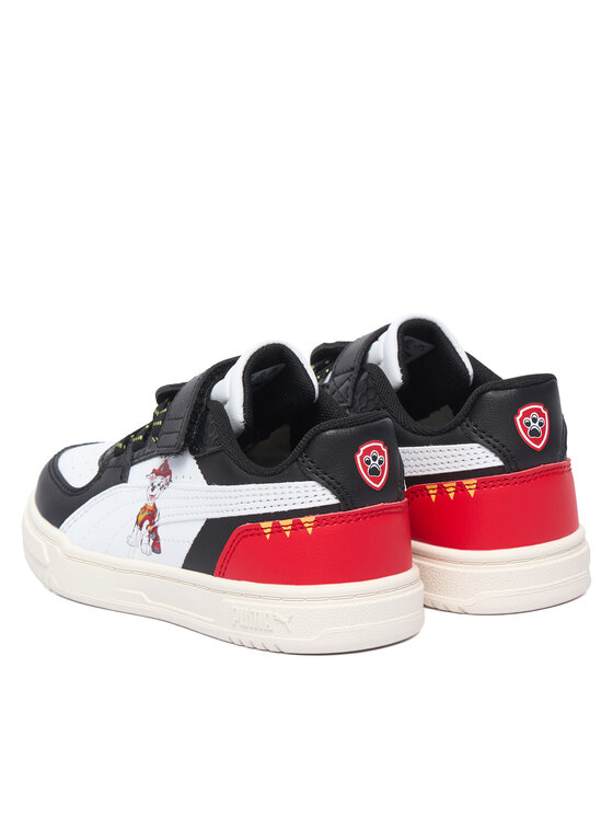 Puma Снікерcи Puma Puma Caven III Paw Patrol Boys AC+ PS PU 405764 01 Кольоровий