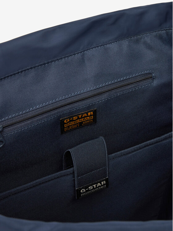 G-STAR Рюкзак G-Star Raw GSR-B-002-07 Cиній