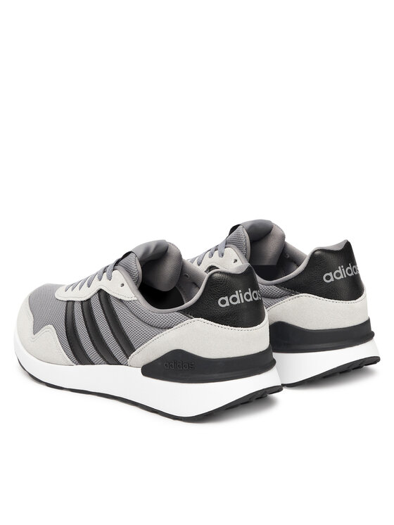 adidas Снікерcи adidas Run 60s 4.0 JR6624 Сірий