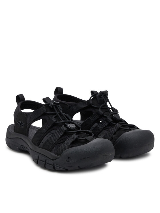 Keen Sandalias Keen Newport H2 W 1025028 Negro