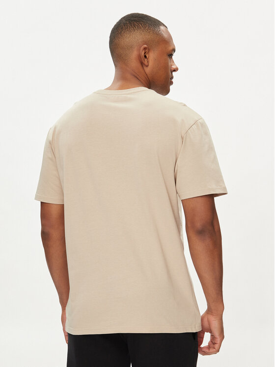 Columbia Columbia Camiseta Csc Basic Logo™ 1680053 Marrón Regular Fit