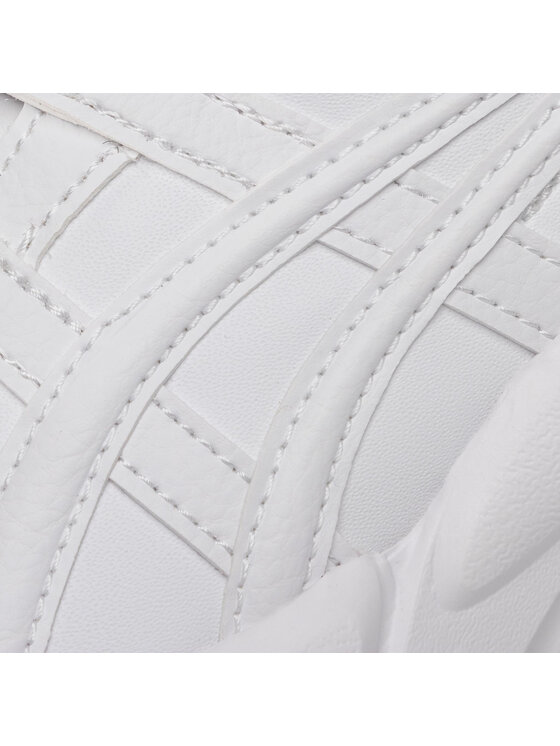 Asics Sneakersy Asics Gel-Bnd Gs 1024A040 Biela
