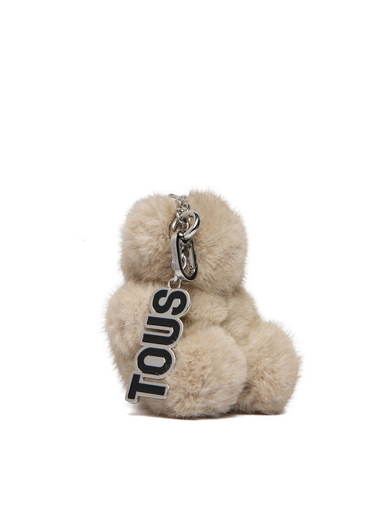 TOUS Брелок TOUS Bold Bear 2002361344 Бежевий