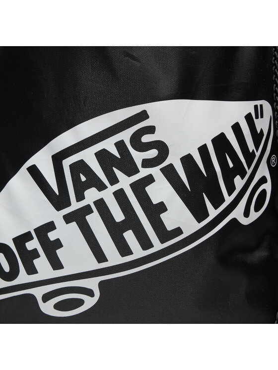 Vans Rucsac tip sac Vans Benched Bag VN000HECBLK1 Negru