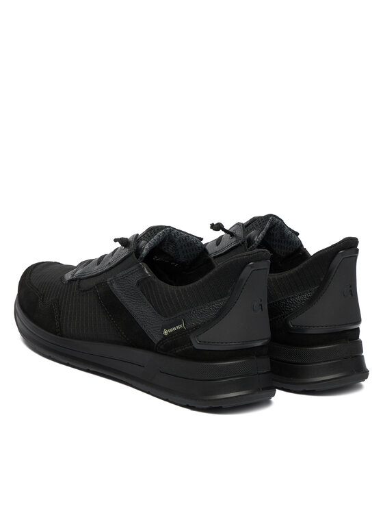 Ara Снікерcи Ara Osaka GORE-TEX 12-24840-01 Чорний