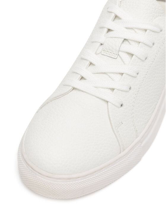 Sergio Bardi Poltopánky Sergio Bardi WI32-D1087-02SB Biela