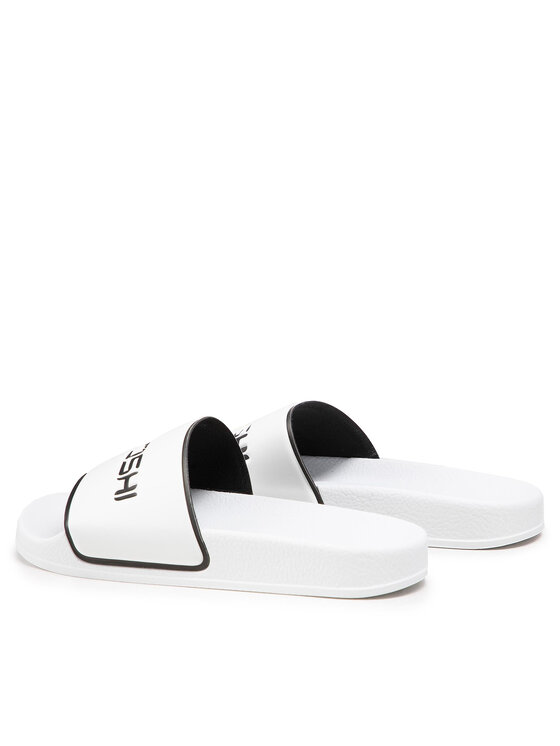 Togoshi Iešļūcenes Togoshi TG-33-06-000349 Balts