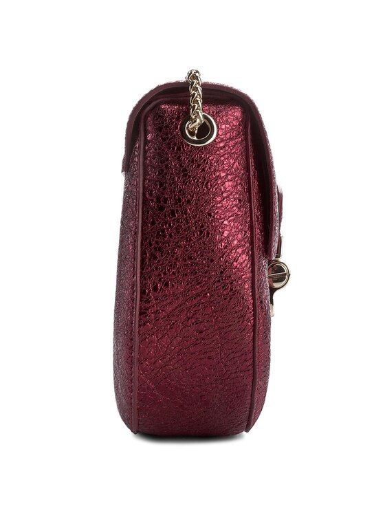 Furla Сумка Furla Club 920685 B BMQ3 CVU Бордовий