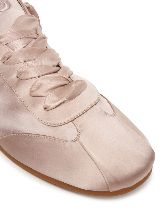 Steve Madden Снікерcи Steve Madden Artiste 11005233 Рожевий