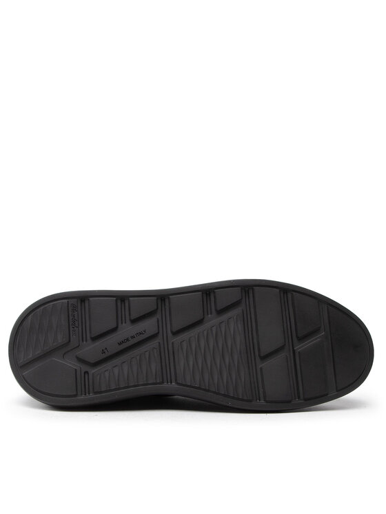 Giuseppe Zanotti Ghete Jodhpur Giuseppe Zanotti EU20001 Negru