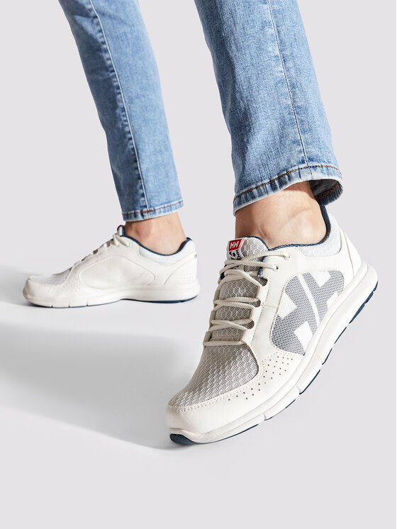 Helly Hansen Взуття для водних видів спорту Helly Hansen Ahiga V4 Hydropower 11582_013 Бежевий