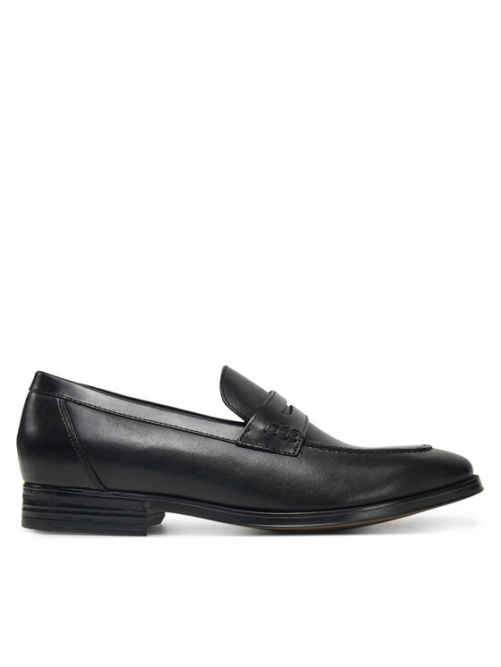 Geox Castellanos Geox U Rezzonico A U558QA 00043 C9999 Negro