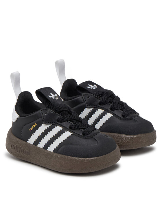 adidas Снікерcи adidas adiform Samba 360 JH5201 Чорний