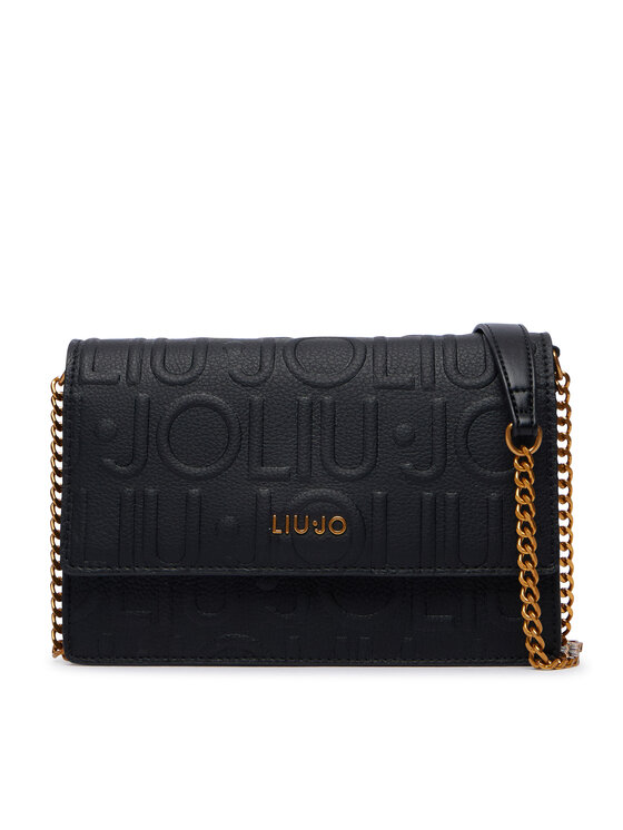 Liu Jo Сумка Liu Jo AF6210 E1139 Чорний