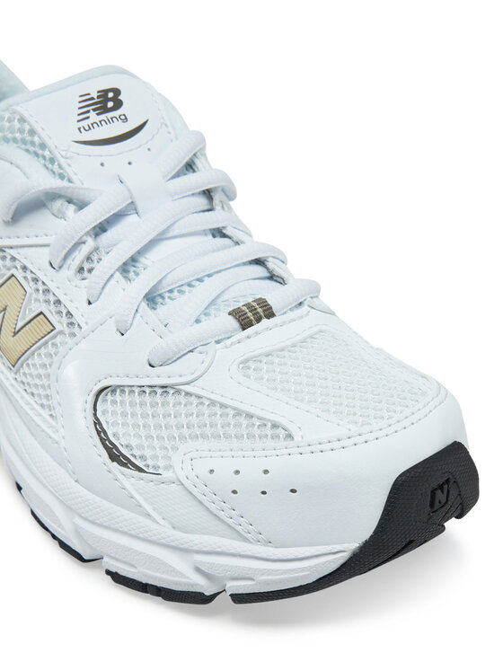 New Balance Superge New Balance GR530SO Bela