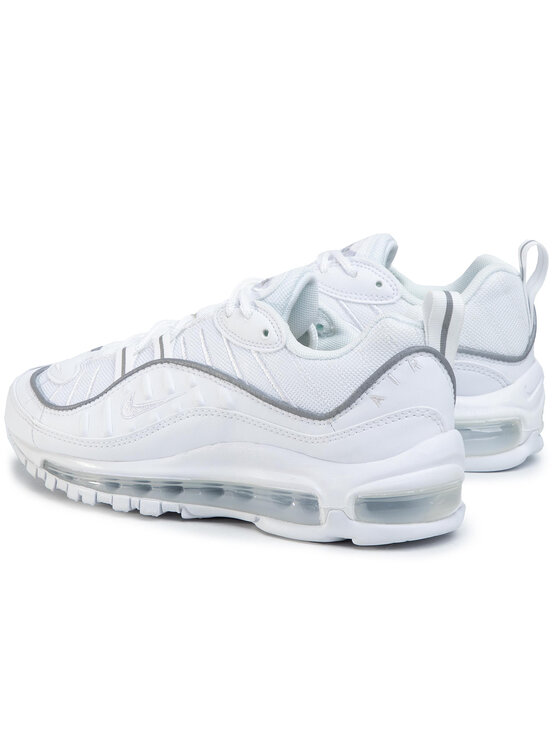 Nike Sneakers Nike Air Max 98 AH6799 114 Alb