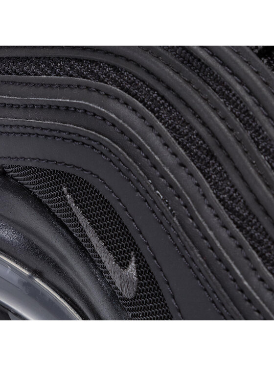 Nike Sneakers Nike Air Max 97 921733 001 Nero