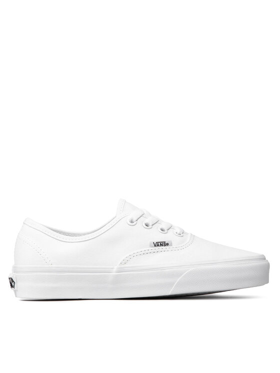 Teniși Vans Authentic VN000EE3W00 Alb