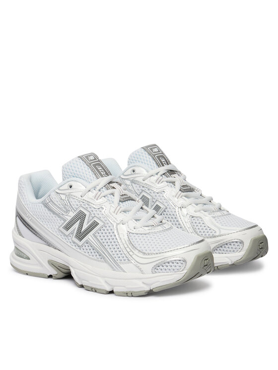 New Balance Sportcipők New Balance U740WM2 Fehér