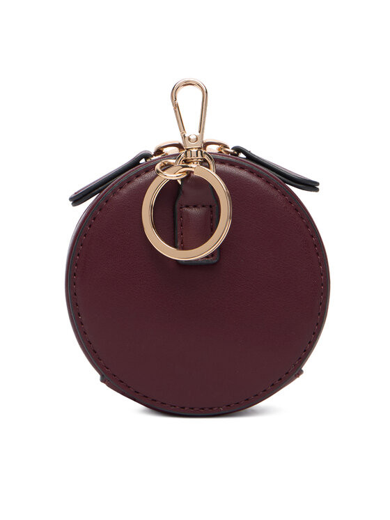 TWINSET Portofel pentru monede TWINSET 252TL8042 Violet
