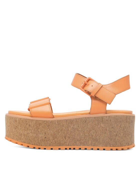 Lasocki Sandali Lasocki WYL3440-1Z Arancione