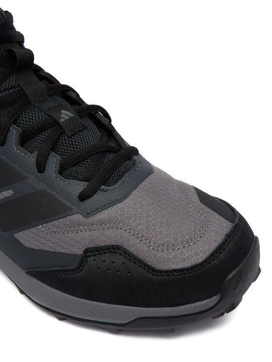adidas Trekkingi adidas Terrex Eastrail 3 Mid Climaproof Hiking Shoes JR4015 Szary