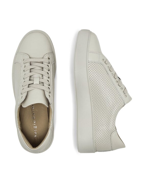 Sergio Bardi Sneakers Sergio Bardi WYL3358-5Z-SB Bej